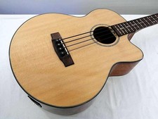 CORT AB850F NAT Akustik