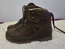 Joseph Meindl Wanderstiefel