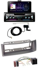 Pioneer dab bluetooth mp3 - pioneer, usb