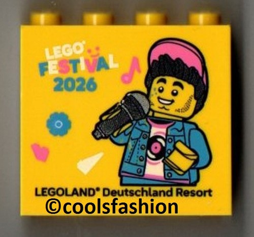 Neu lego festival - 💝,