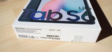 Samsung Galaxy Tab S6 Lite