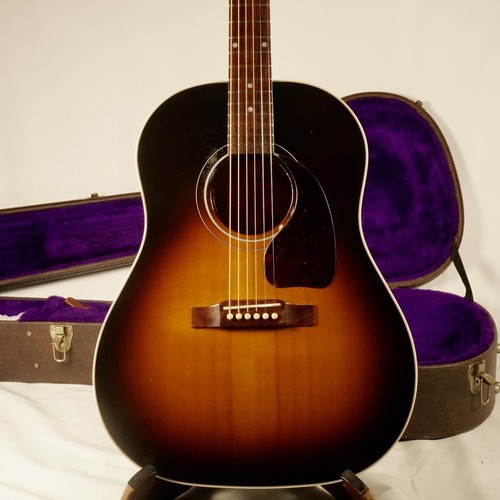 Gibson western 1996 - gibson, j-45