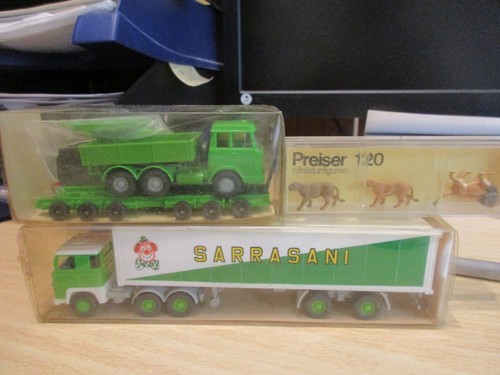 Primex märklin sarrasani - primex,