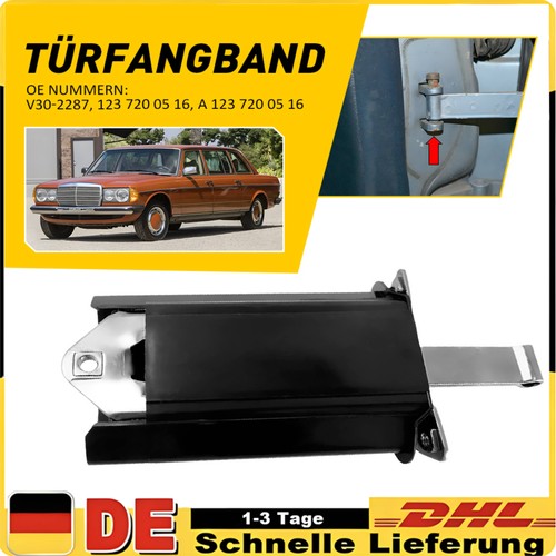 Türfeststeller halter - türfeststeller,