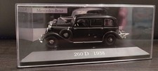 Mercedes-Benz Collection 1:43