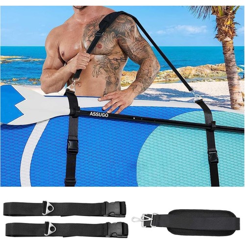 Surfbrett tragegurt sup - tragegurt,