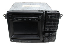 Radio CD Comand A2208200389