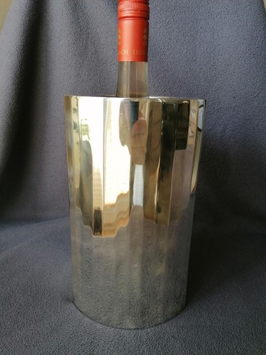 Cassetti mumm versilberter - cassetti,