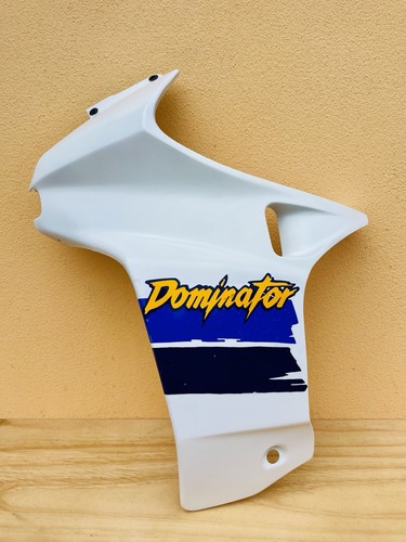 Honda dominator 650 rd02 - dominator,