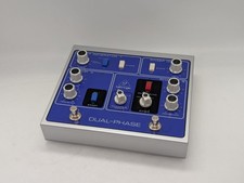 Defekt behringer dual - behringer, dual-phase