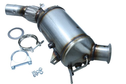 Dpf rußpartikelfilter - dpf,