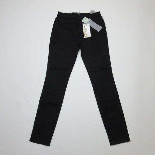 Only high skinny jeans - high,