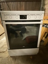 AEG Standherd CCB6440BBW