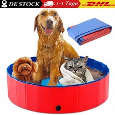 Hundepool Hunde Pool