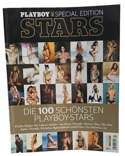 Playboy deutschland special - deutschland,