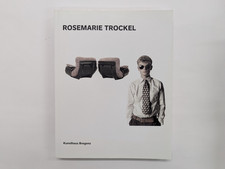 Rosemarie Trockel Kunsthaus