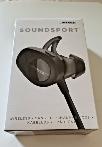 Nur box und - box, bose