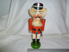 Nussknacker    Erzgebirge  DDR