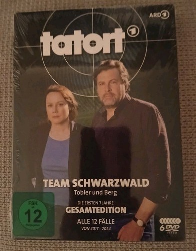 Tatort team freiburg - tatort,