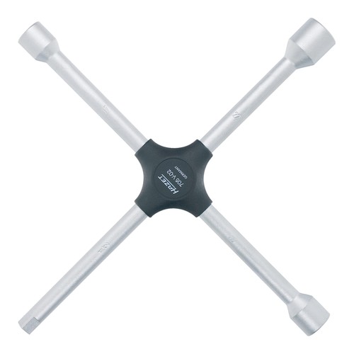 Hazet kreuzschlüssel 705v - kreuzschlüssel, 705v-02
