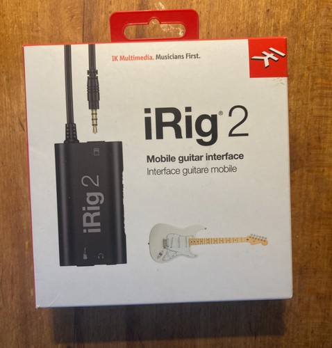 Mobiles gitarren interface - mobiles, gitarren-interface