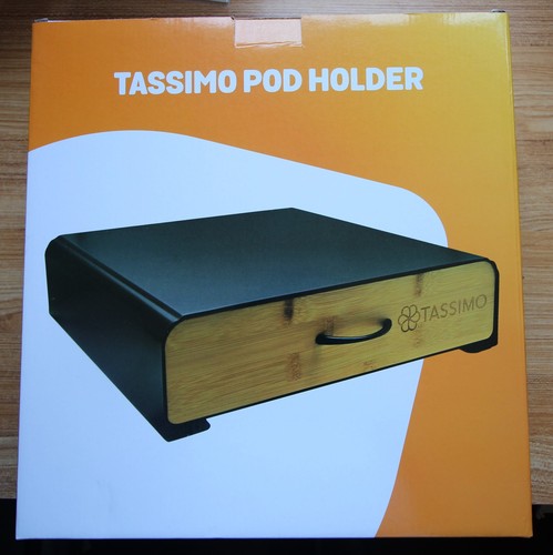 Bosch tassimo kaffeepad - bosch,