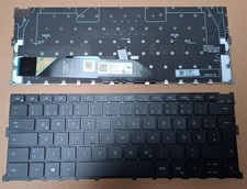 original Tastatur Dell XPS 13