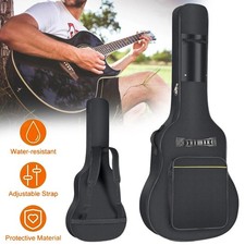 Gitarrentasche akustik - 41",
