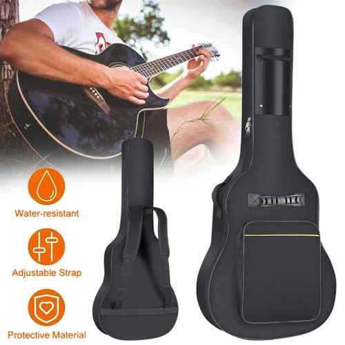 Gitarrentasche akustik - gitarrentasche,
