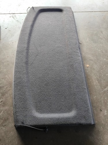 Kofferraumabdeckung hutablage - kofferraumabdeckung,