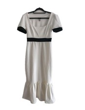 ASOS Cocktailkleid Midi