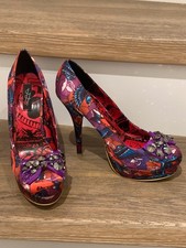 Designer High Heels - NP 259