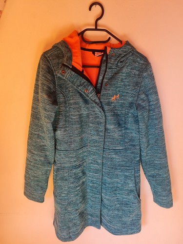 Softshell mantel maui wowie - maui,