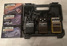 Boss Fender 59 Bassman FBM-1