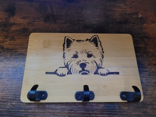 Hundegarderobe leinenhalter - ,