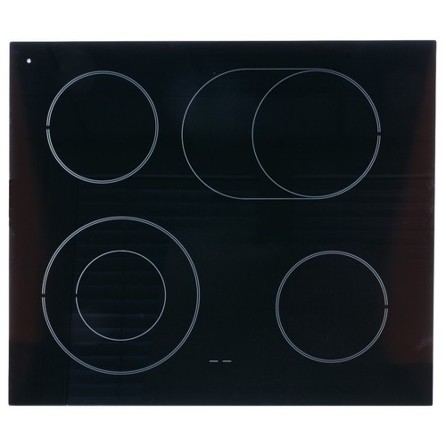 Glaskeramikplatte gorenje