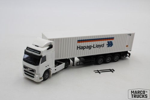 Awm volvo fh13 - awm,