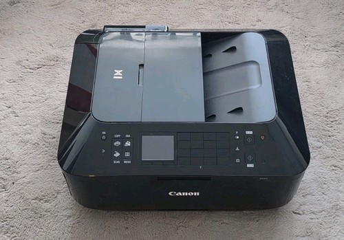 Canon pixma mx895 - pixma,