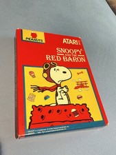 Snoopy And The Red Baron für
