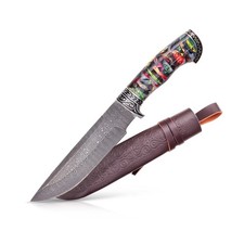 Usbekisches Kochmesser Pchak