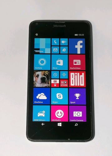 Smartphone windows phone - windows, nokia