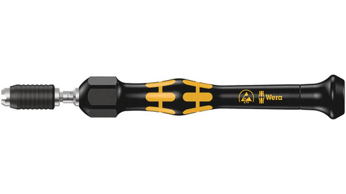 Wera 1430 esd kraftform - wera, micro