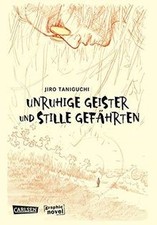 Unruhige Geister und stille