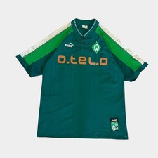 Werder Bremen Heim Fußball