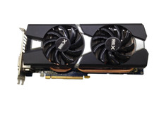 SAPPHIRE Radeon R9 280 Dual-X