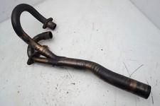 BMW F650 169 Abgasrohr