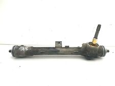 Fiat Punto 188 Lenkgetriebe