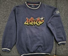 Sir Benni Miles Pullover M