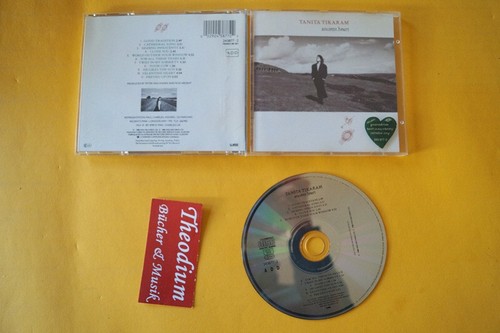 Tanita tikaram ancient heart - tanita,