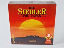 KOSMOS Die Siedler von Catan -